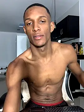 Adam Byker online show from September 23, 11:02 am