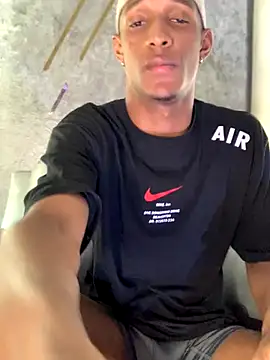 Adam Byker online show from December 4, 12:14 pm