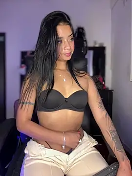 Laura fernandezII online show from January 8, 2:25 am