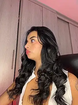 Laura fernandezII online show from December 21, 8:16 pm