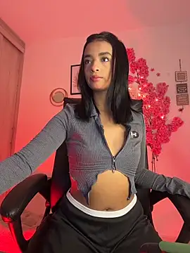 Laura fernandezII online show from May 6, 2:40 am