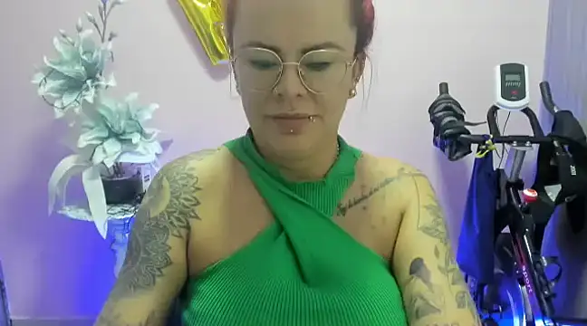 KAROL MILF online show from December 14, 12:11 am