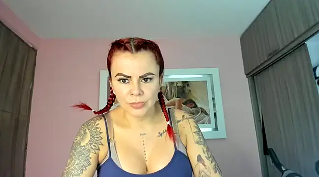 KAROL MILF online show from March 5, 6:34 pm