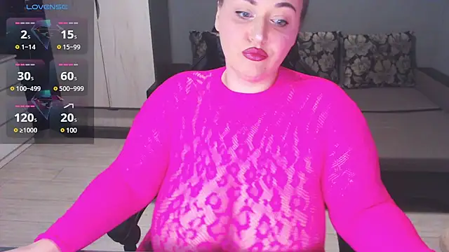 anna claire online show from February 26, 2:37 am