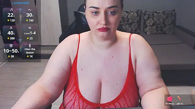 anna claire online show from March 16, 12:12 am