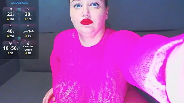 anna claire online show from September 16, 9:38 pm