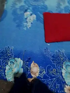 Snapshot of Mayevvi chatting on February 4, 8:14 pm Mayevvi online show from February 4, 8:14 pm