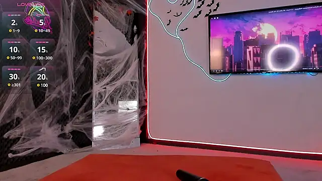 booty snack online show from December 1, 4:29 pm