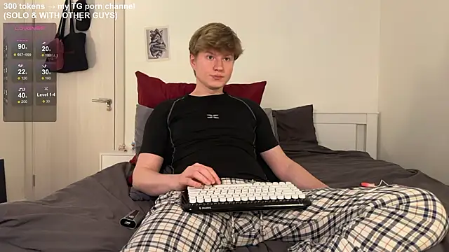 vlad ggvldd online show from March 8, 2:10 pm