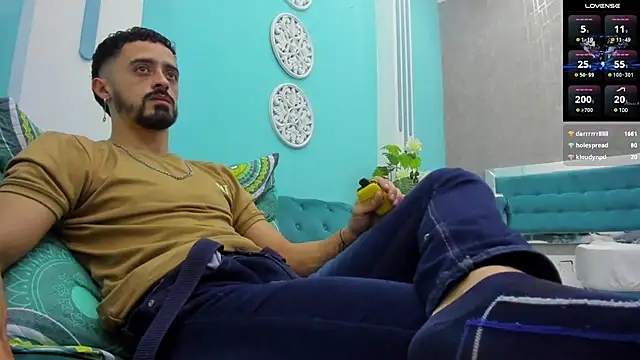 MAXIMUS MASTE3 online show from December 24, 6:22 am