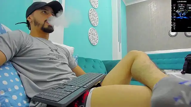 MAXIMUS MASTE3 online show from January 20, 9:35 am