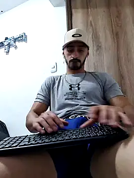 MAXIMUS MASTE3 online show from February 3, 2:25 am