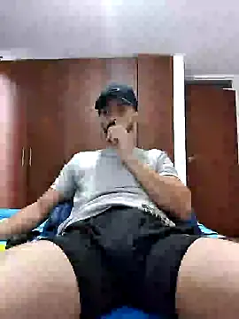 MAXIMUS MASTE3 online show from February 9, 8:24 pm