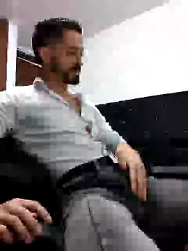 MAXIMUS MASTE3 online show from February 18, 2:49 am