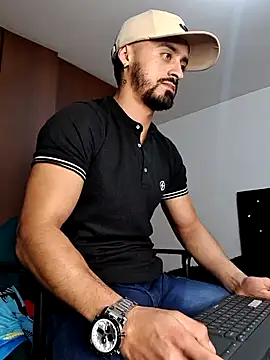 MAXIMUS MASTE3 online show from March 23, 4:27 am