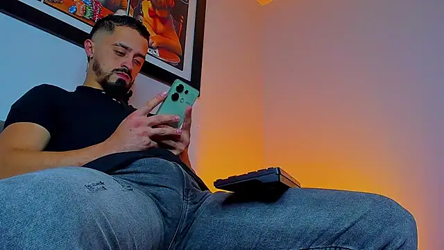 MAXIMUS MASTE3 online show from September 17, 10:11 pm