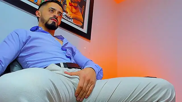 MAXIMUS MASTE3 online show from October 30, 7:36 pm