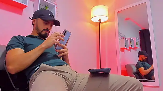 MAXIMUS MASTE3 online show from November 30, 3:10 am