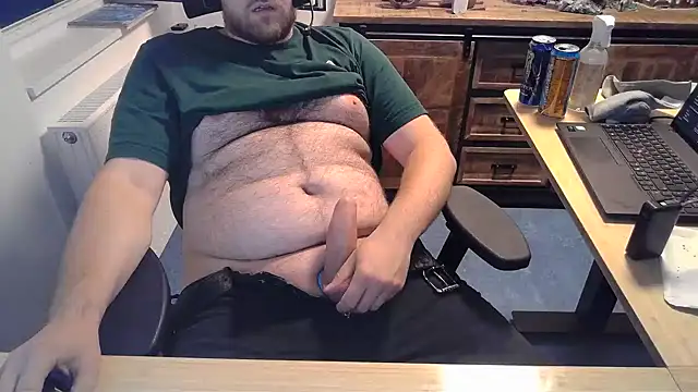 Currycake online show from October 22, 6:40 pm