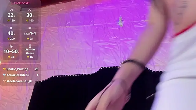 Snapshot of Sofii_Carter chatting on October 14, 7:58 pm Sofii Carter online show from October 14, 7:58 pm