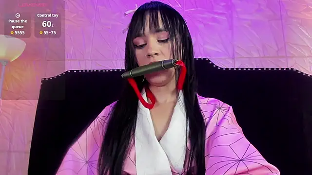 Snapshot of Sofii_Carter chatting on October 22, 8:41 pm Sofii Carter online show from October 22, 8:41 pm