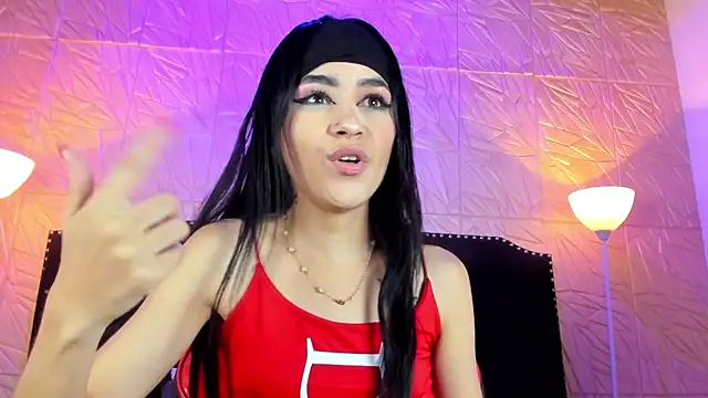 Sofii Carter online show from March 25, 7:31 pm