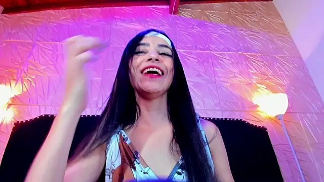 Sofii Carter online show from April 29, 8:15 pm