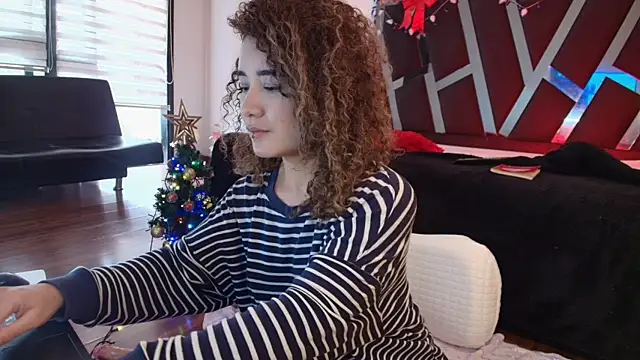 Charlotte11-11 online show from December 29, 7:22 pm