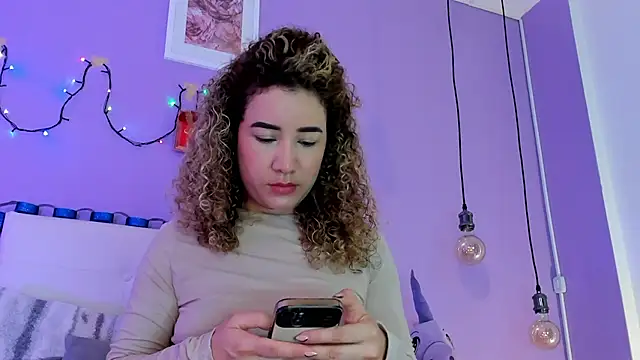 Charlotte11-11 online show from November 29, 2:42 pm