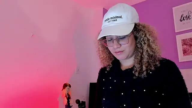 Charlotte11-11 online show from March 9, 10:03 pm