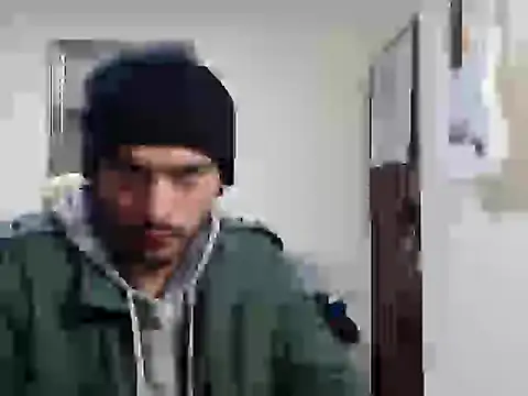 morbidangel08 online show from January 9, 2:03 am