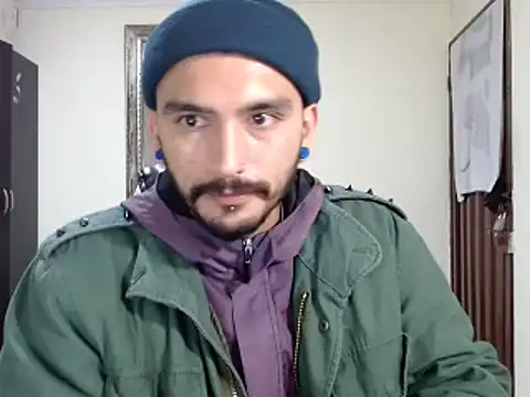 morbidangel08 online show from February 25, 3:27 am