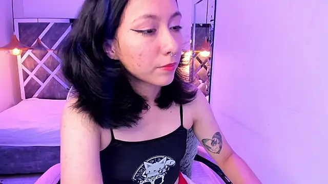 Nanachi Cook online show from December 10, 2:27 am