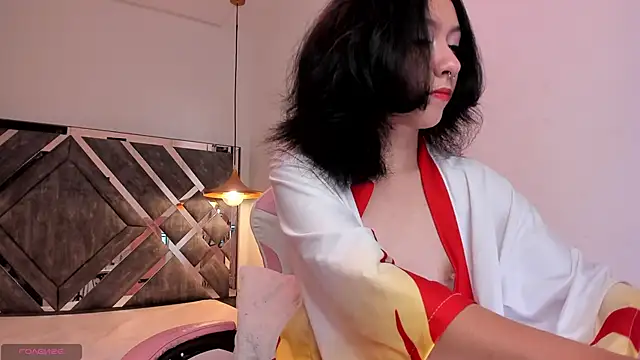 Nanachi Cook online show from December 11, 11:54 pm