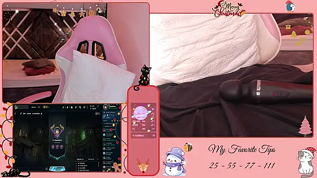 Nanachi Cook online show from December 16, 11:18 pm