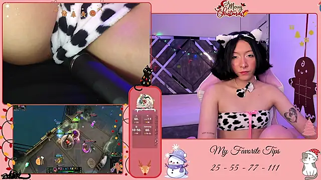 Nanachi Cook online show from December 30, 8:36 pm