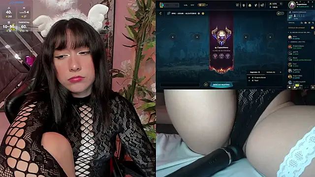 Nanachi Cook online show from November 16, 9:09 pm