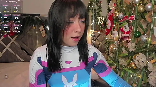 Nanachi Cook online show from December 17, 8:37 pm