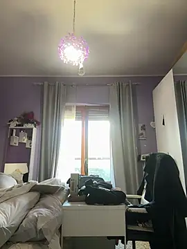 Snapshot of ErPumas126 chatting on December 17, 2:00 pm ErPumas126 online show from December 17, 2:00 pm