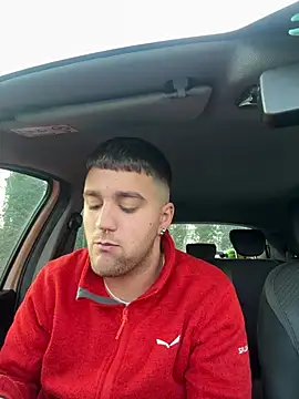 Snapshot of ErPumas126 chatting on February 7, 7:07 am ErPumas126 online show from February 7, 7:07 am