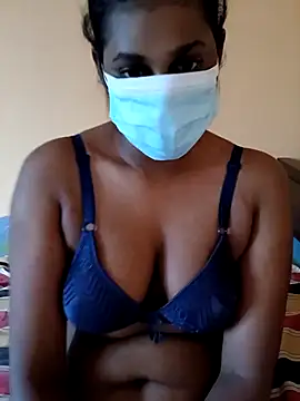 Snapshot of Nethmi156 chatting on March 6, 10:09 am Nethmi156 online show from March 6, 10:09 am