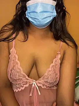 Nethmi156 online show from May 14, 5:36 am