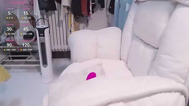 CN-Lily online show from November 11, 11:54 am