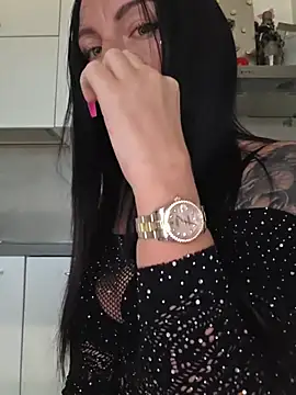 cicciolina online show from November 17, 1:28 pm