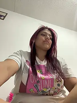 Aprilsmith2 online show from December 18, 4:09 am