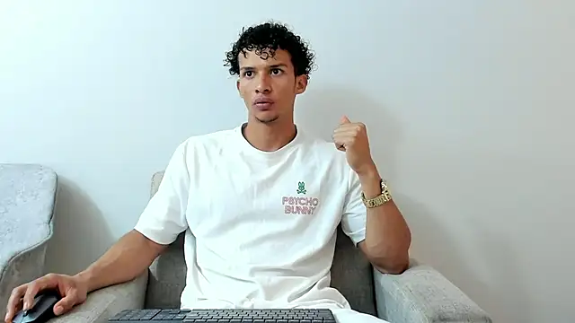 Dominick star online show from December 3, 2:58 am