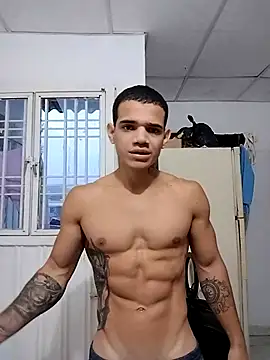 Snapshot of Andrey_1997 chatting on March 16, 10:55 am Andrey 1997 online show from March 16, 10:55 am