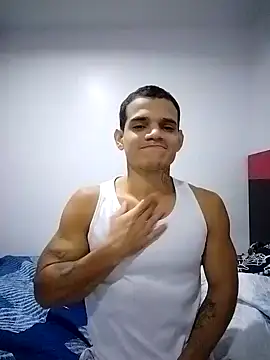 Snapshot of Andrey_1997 chatting on March 20, 1:35 am Andrey 1997 online show from March 20, 1:35 am