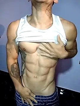 Andrey 1997 online show from February 16, 10:00 am