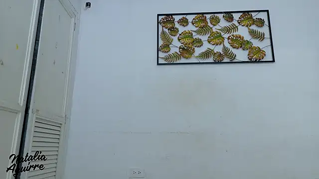 natalia aguirre1 online show from January 9, 12:08 pm